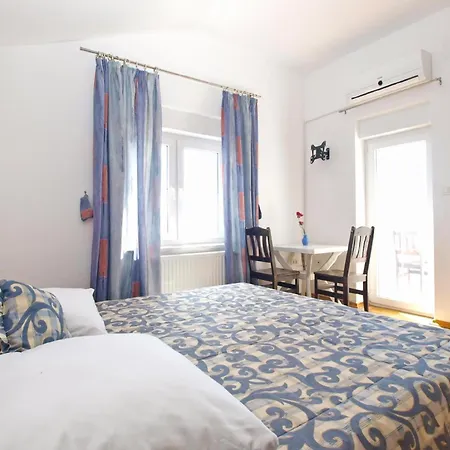 Fuer 4 Personen Ca 36 Qm In Fazana, Istrien Istrische Riviera Apartment Fazana