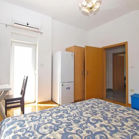 Fuer 4 Personen Ca 36 Qm In Fazana, Istrien Istrische Riviera Apartment