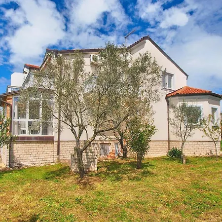 Apartment Fuer 4 Personen Ca 36 Qm In Fazana, Istrien Istrische Riviera Fazana