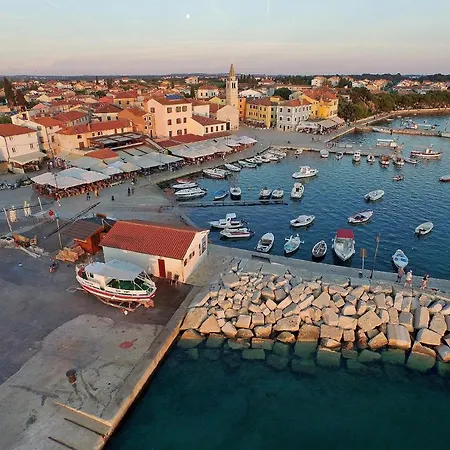 Fuer 4 Personen Ca 36 Qm In Fazana, Istrien Istrische Riviera