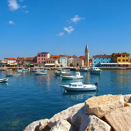 Apartment Fuer 4 Personen Ca 36 Qm In Fazana, Istrien Istrische Riviera *