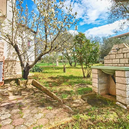 Fuer 4 Personen Ca 36 Qm In Fazana, Istrien Istrische Riviera * Fažana