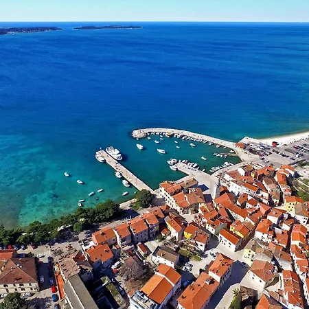 Apartament Fuer 4 Personen Ca 36 Qm In Fazana, Istrien Istrische Riviera Fažana